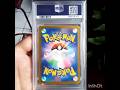 Pokémon Fada, acredita-se que chegou aqui em um meteoro #tcg #pokemon #cardgame #shorts #cards