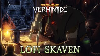 Lofi Skaven 🐀🎵 | Relaxing Rat Beats 🐀| Pactsworn Ambience 🗡️📜 screenshot 3