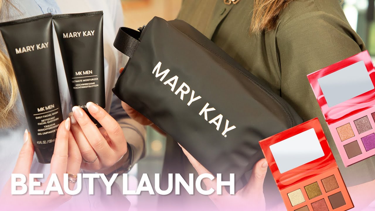 Beauty Launch July 2025