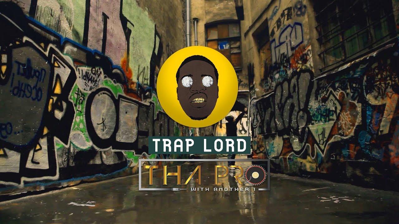 [Free For Profit] Asap Ferg x Saint Jhn Type Beat 2019 - ''Trap Lord'' | Rap/Trap Instrumental 2019