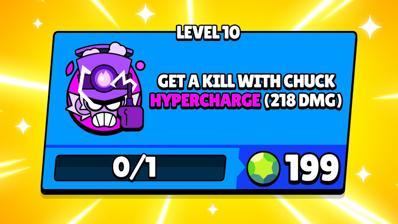 How I Got 10 Hardest Kills In Brawl Stars!