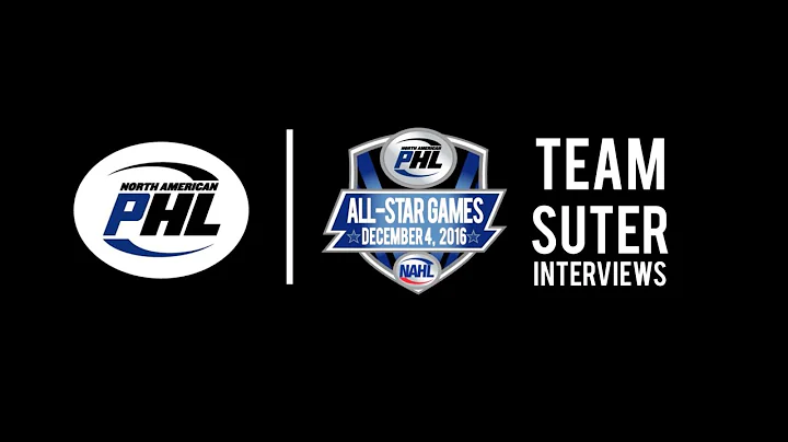ALL STAR GAME: Kyle Grabowski, Team Suter Guest Co...