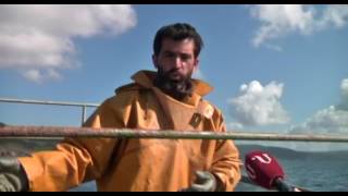 La pesca artesanal, una especie en extinción