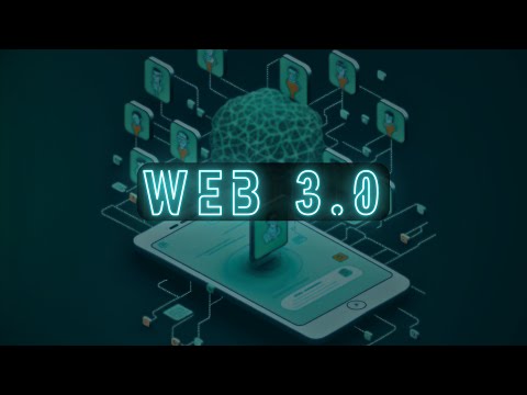 Web 3.0 in Short #Boxinfo #Web3.0