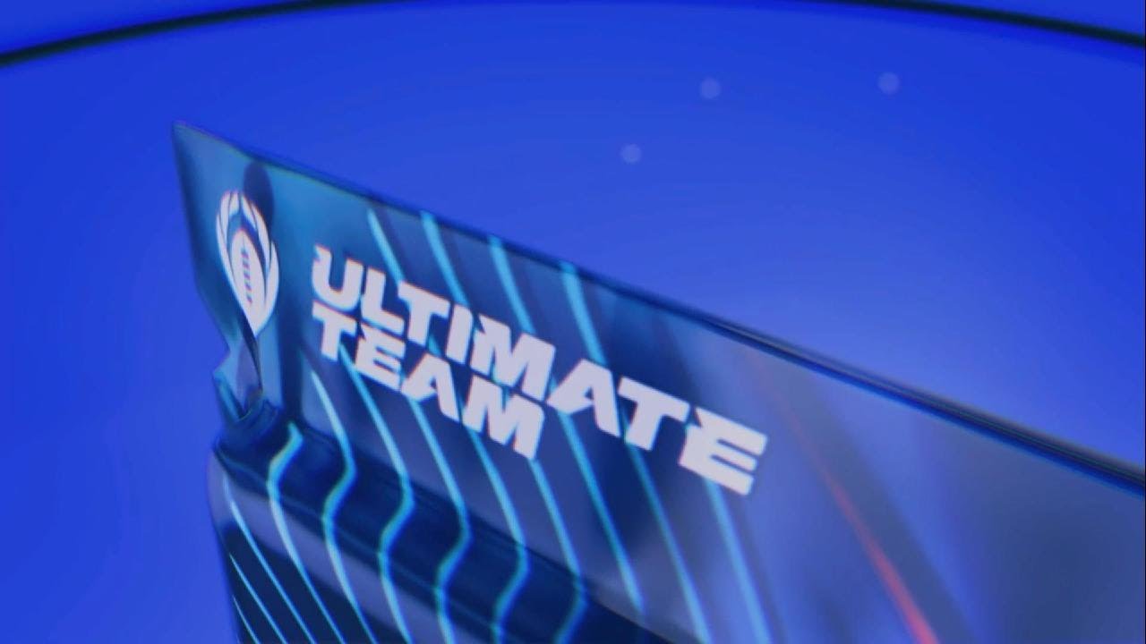 Madden Christmas.Pack opening.