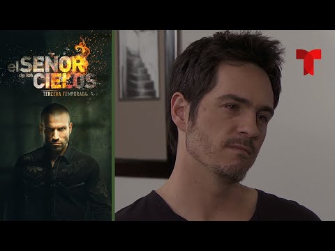 El Señor de los Cielos 3 | Capítulo 52 | Telemundo