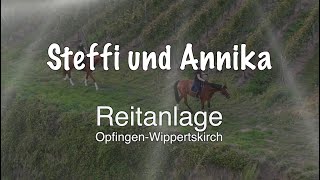 Reiten in Opfingen