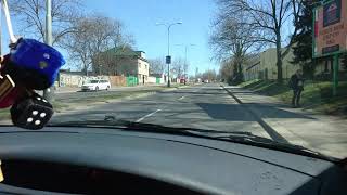 Test app drive assistant
