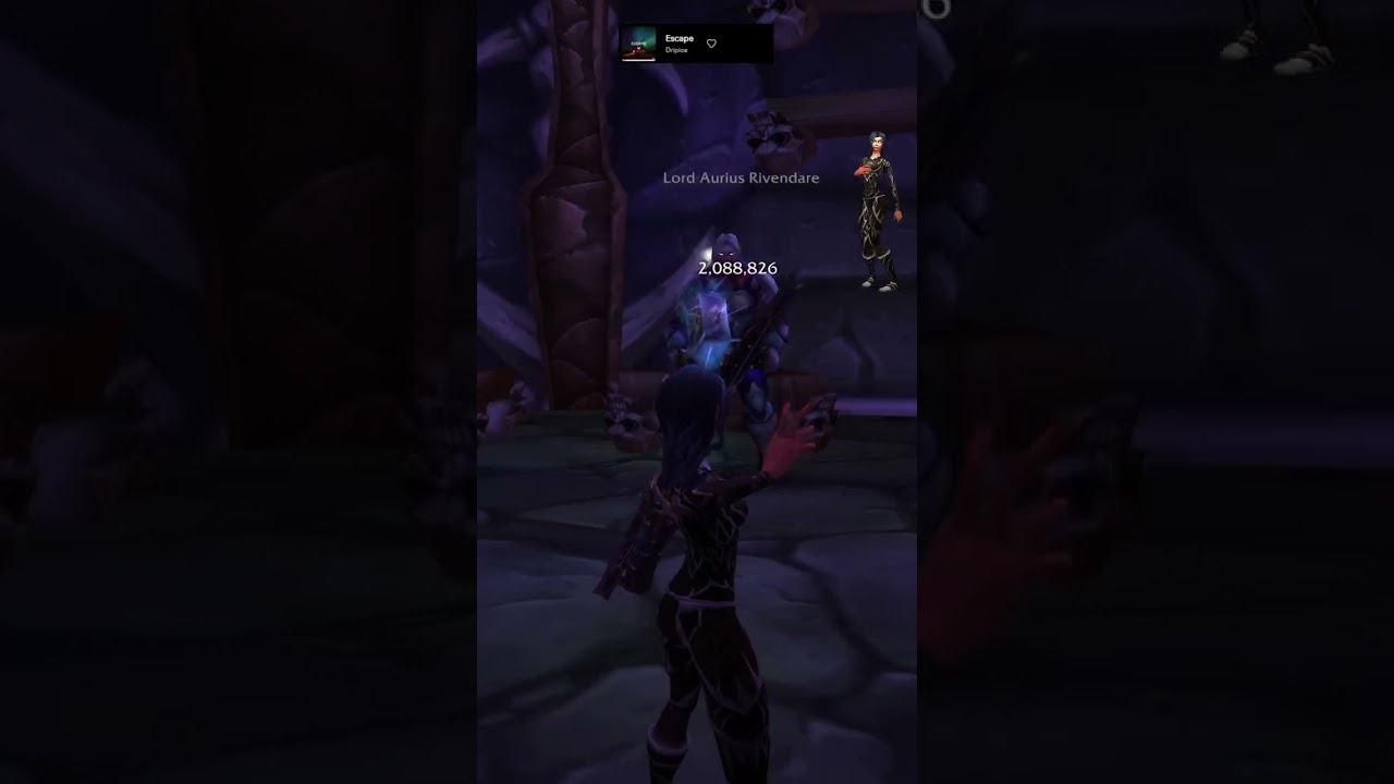 🐎💀Undying Determination: Deathcharger's Reins #44🐎💀