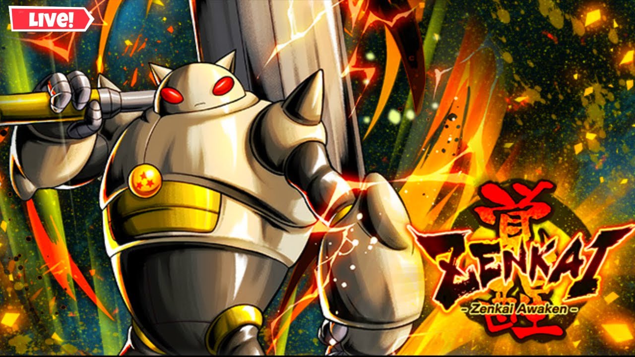 ZENKAI SP TAMAGAMI NO 3 SHOWCASE🗿LIVE💝| VIEWER BATTLES🔥