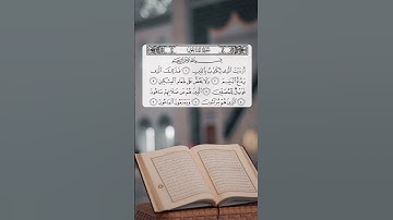 سورة الماعون القارئ عبدالقادر محمود الكردي#quran #المصحف #القرآن #القرآن_الكريم #سورة_الماعون