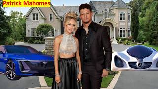 Patrick Mahomes (Kansas Chiefs QB) Wife, 3 Kids, Age, NFL Career, House Tour And Net Worth