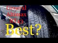 Best tires? GENERAL ALTIMAX RT43
