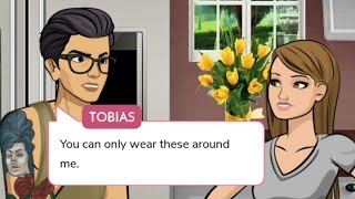 Reunited part 21 Episode Choose Your Story