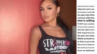 Stripperfans Best Onlyfans Alternative