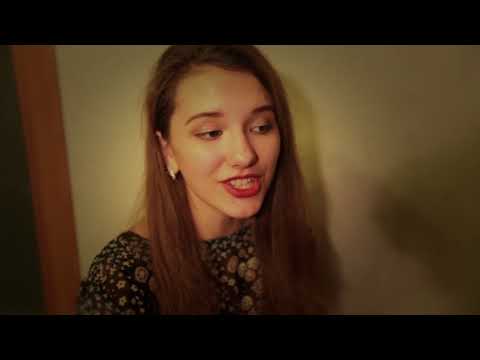 моя первая любовь ►мини проза