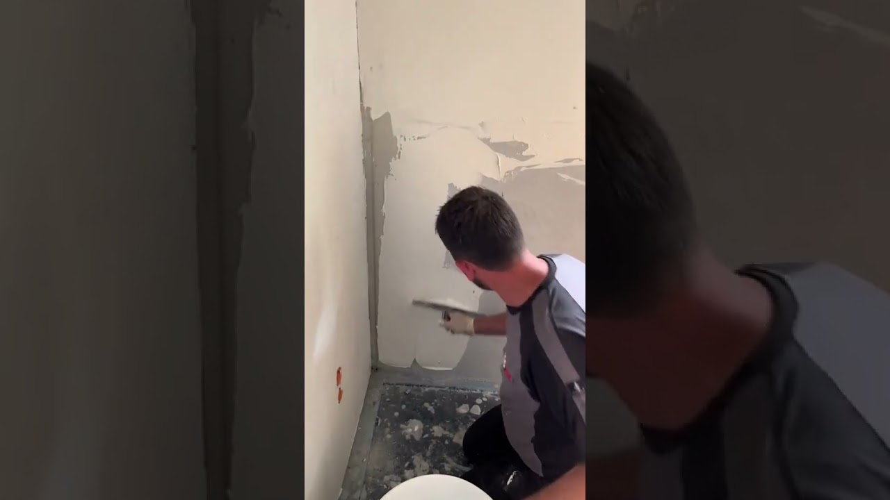 ISOTEC-Klimaplatte gegen Schimmelpilz👨‍🔧 