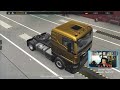ETS 2, zwiedzamy Europę - live z 10/12/2025