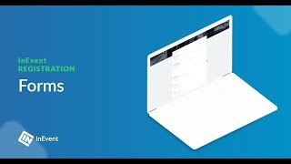 How to collect attendee's information with registration forms | How to InEvent