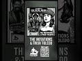 Silent Giant Entertainment presents *Chicano Soul Shop Mashups* — our first archive-based series