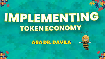 Video 104: Implementing Token Economy