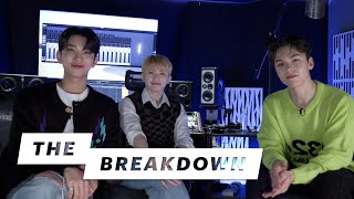 How SEVENTEEN Made 'Rock with you' | The Breakdown