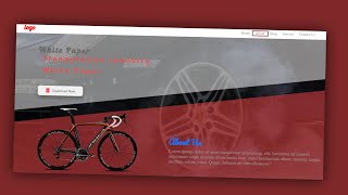 How to use CSS clip path in html page | New UI Webpage design using Html and CSS clip path |