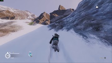 Steep stream from home made AWS Cloud Gaming service