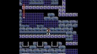Castlevania II: Simon's Quest (NES-Walkthrough) (Good Ending)