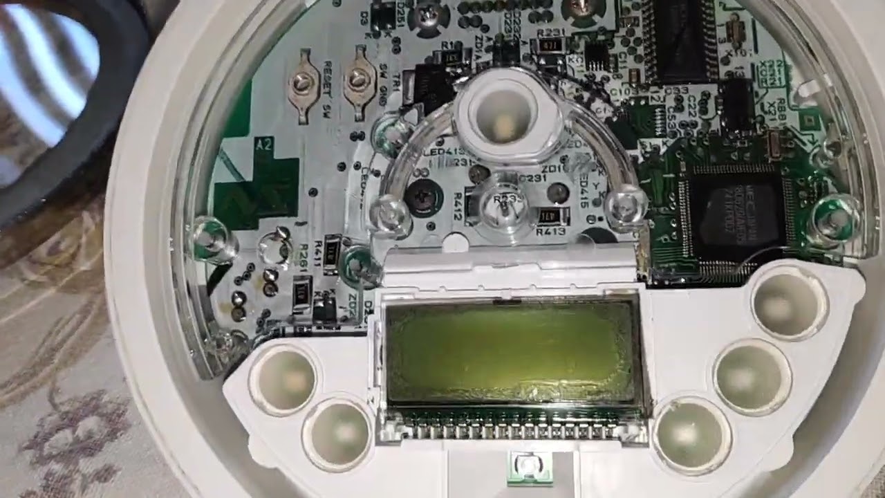 Painel (velocímetro) da Shadow 750, troca do mostrador e pelicula polarizada.