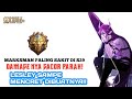 CARA BANTAI LESLEY DI MODE RANKED | EASY WIN MENANG GOLD BANYAK AUTO CEPAT WINSTREAK 100% #mlbb