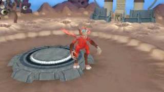 Spore: Satan
