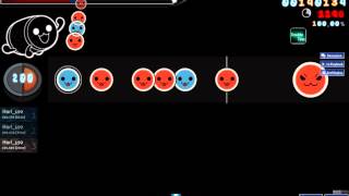 player:https://osu.ppy.sh/u/3023007 map:https://osu.ppy.sh/b/233177.