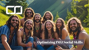 Optimizing INFJ Social Skills | CS Joseph
