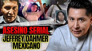 El FEMINICIDA de IZTACALCO: TODAS sus VICTIMAS | Caso MIGUEL CORTES | Mr Doctor by Mr Doctor 2,714,925 views 1 month ago 52 minutes