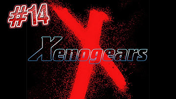 Xenogears Walkthrough - [Part 14 - Nisan]
