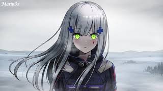 Nightcore - Careless ❥ NEFFEX (Lyrics)