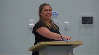 Planning and Zoning Board Training