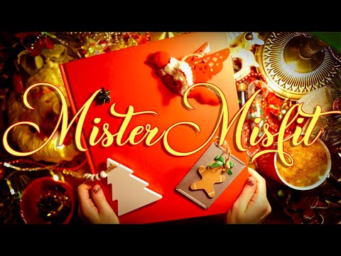 Video Mister Misfit