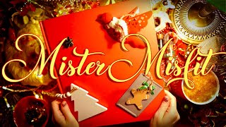 Madilyn Bailey - Mister Misfit [Official Lyric Video]