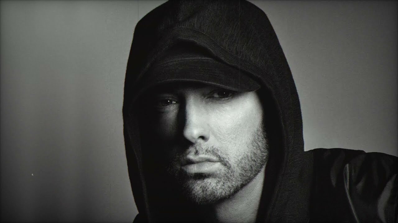 Eminem - Someone You Loved (Remix)