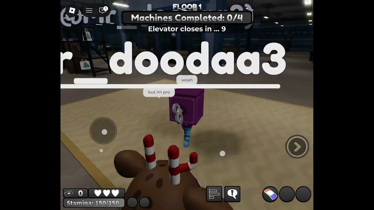 Playing Dandy's World ＼(^-^)／🌷🎀🌸