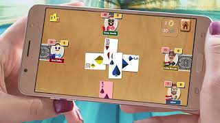 Hearts Dynamicgameplaydistorteden 16X9