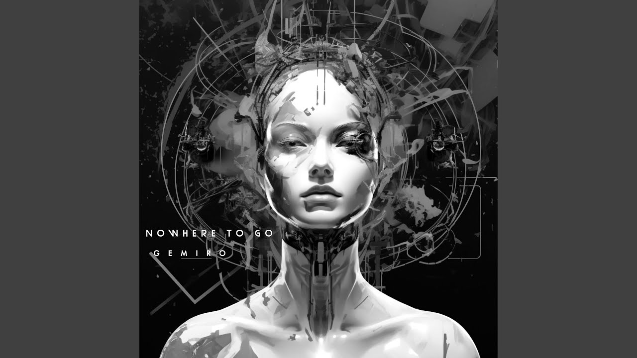 nowhere to go (Original Mix)