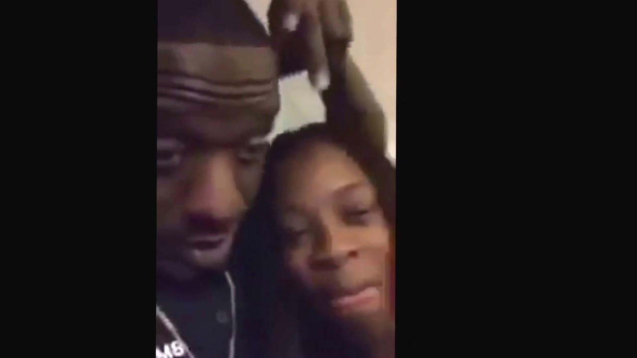 New video of kenneka Jenkins YouTube