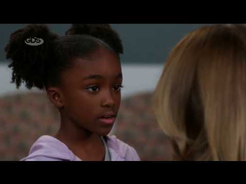 Grey's Anatomy Meredith past scene 13X08  გრეის ანატომია ქართულად