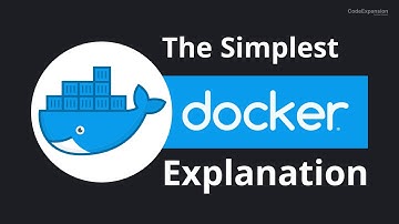 Docker Explained in 2 Minutes (NO BS)