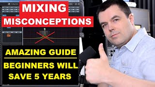 Mixing for Beginners - Amazing Tutorial on Misconceptions screenshot 5