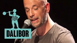 Dalibor – From jewish life