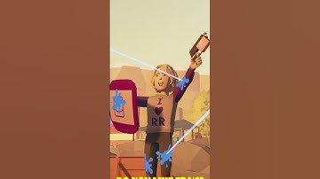 Rec Room Players Can Make Custom Avatars SOON?! 😳